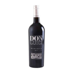 Venta de vino DOC Don Luigi Riserva Molise de Majo Norante