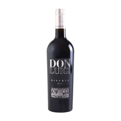 Vente de vin Don Luigi Riserva Molise DOC Di Majo Norante