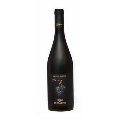 Sale of Nero di Predappio Sangiovese Terrano IGT