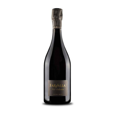 Sale of Farfalla Extra Brut Ballabio wine