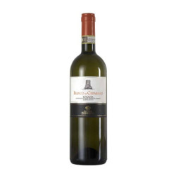 Venta de vino blanco de Ceparano Romagna Albana Secco DOCG