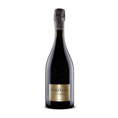 Vente de vin Farfalla Zero Dosage Ballabio