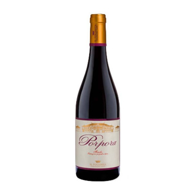 Verkauf von Rotwein IGT Marche Il Pollenza