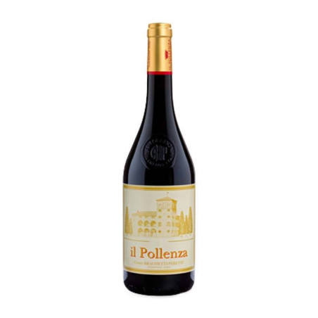 Venta del vino Pollenza Rosso IGT de Marche Il Pollenza