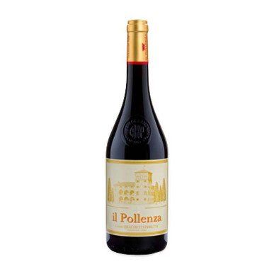 Verkauf von Il Pollenza Rosso IGT-Wein aus den Marken Il Pollenza