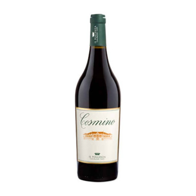 Verkauf von Cosmino Rosso IGT-Wein von Marche Il Pollenza