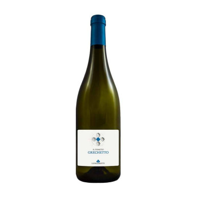 Vente de vin Grechetto Umbria IGT Lungarotti