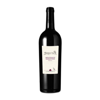Vente de vin Montefalco Sagrantino DOCG Lungarotti