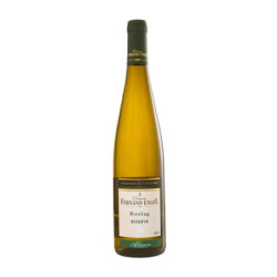 Venta de vino Riesling Reserve Domaine Fernand Engel