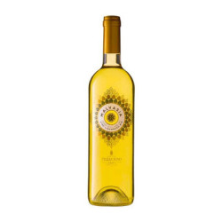 Venta de vino Malvasia Liquorosa Pellegrino