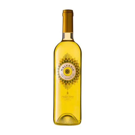 Venta de vino Malvasia Liquorosa Pellegrino
