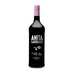 Venta de vino Anita Garibaldi Marsala Superiore Ambra Dolce Pellegrino