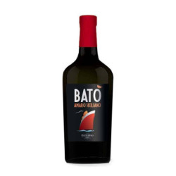 Venta Batò Pellegrino siciliano amargo