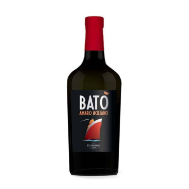Verkauf Bat Amaro Siciliano Pellegrino