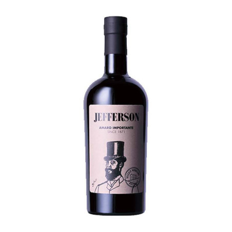 Venta de licor Destilería Aduanera Jefferson Amaro Vecchia