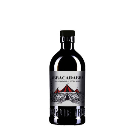 Venta Abracadabra Regaliz Antiguo Almacén Aduanero