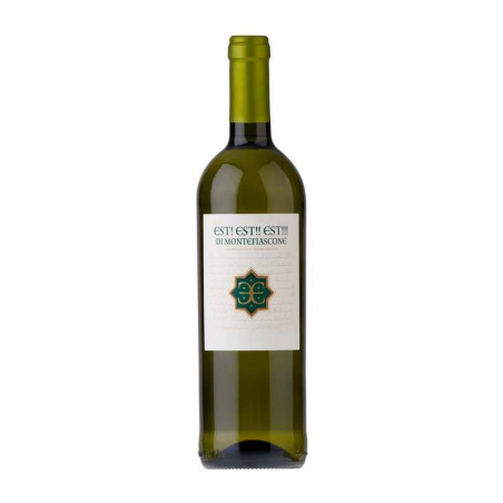 Venta de vino EST! ¡¡ESTE!! ¡¡¡ESTE!!! de Montefiascone DOP Falesco