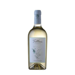 Venta de vino Tellus Oro Bianco Lazio IGP Falesco