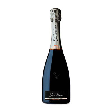 Sale Conegliano Valdobbiadene DOCG Brut Nature Shore of Ogliano Biancavigna
