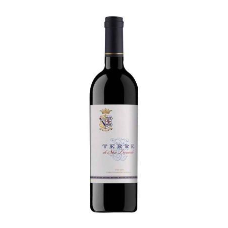 Venta de vino Terre de Tenuta San Leonardo
