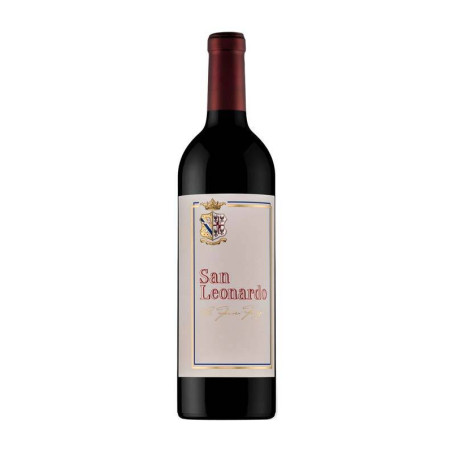 Venta de vino San Leonardo Tenuta San Leonardo