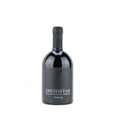 Sale Inciostar Lambrusco Province Of Mantua IGT Sparkling Virgili