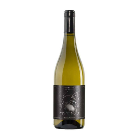 Venta Animal Celestial Sauvignon Blanc Santa Bárbara