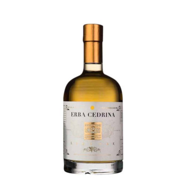 Sale of liqueur Erba Cedrina Essentiae Lunae