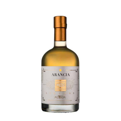 Orange liqueur sale | Essentiae Lunae Orange Liqueur