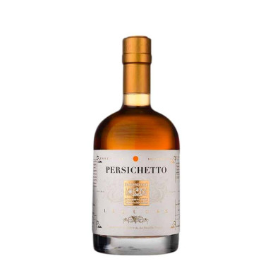 Sale of Persichetto Essentiae Lunae liqueur