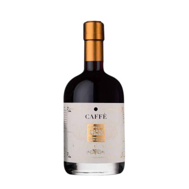 Sale of Essentiae Lunae coffee liqueur