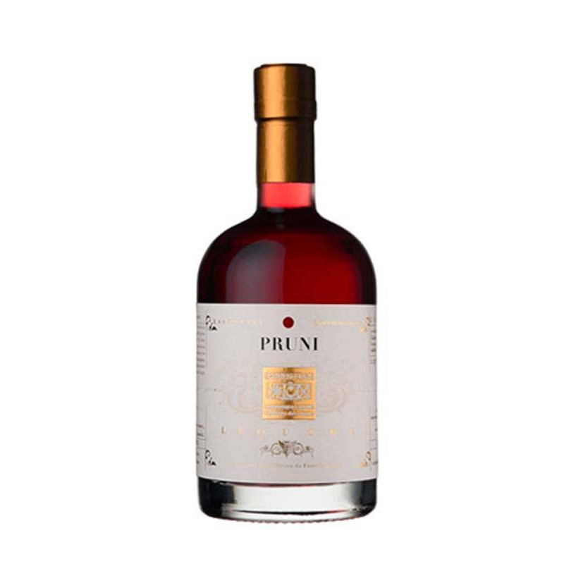Pruni | Liqueur of Pruni Lunae Pruni | Liqueur of Pruni Lunae