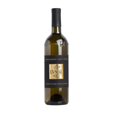 Sale of Colli di Luni wine Vermentino "Closed Number" DOC Lunae