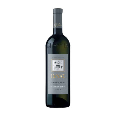Vendita vino Etichetta Grigia Vermentino Colli di Luni DOC Lunae
