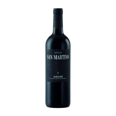 Vente de vin San Martino Rosso Vicenza DOC Masari