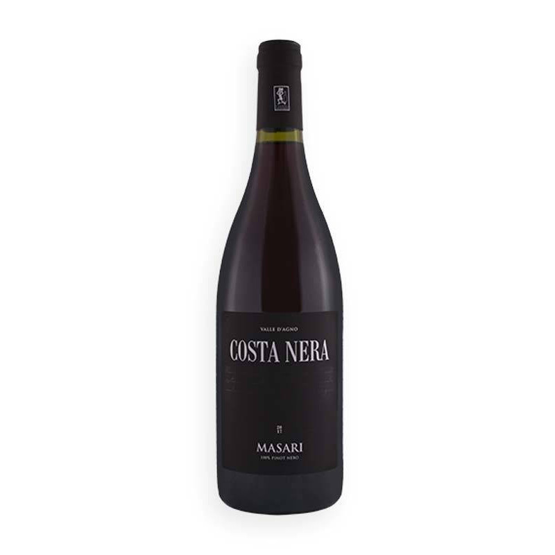 Costa Nera Pinot Nero Vallée d'Agno Masari