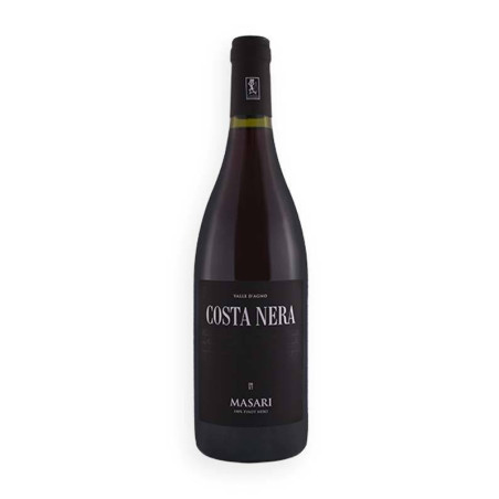 Costa Nera Pinot Nero Vallée d'Agno Masari