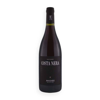 Vente Costa Nera Pinot Nero Valle d'Agno Masari