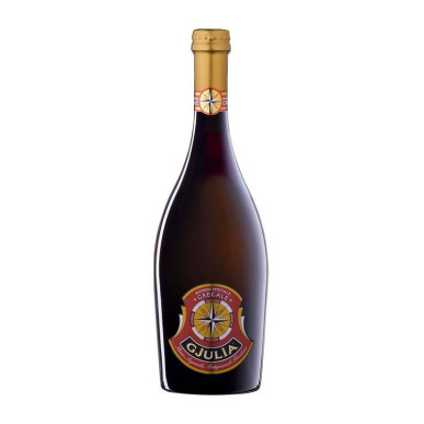 A la venta Cerveza Grecale - Especial rubia con mosto de uva Picolit