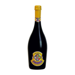Venta de Ribò - Cerveza rubia con mosto Ribolla Gialla Gjulia