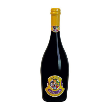 Sale of Ribò - Bionda beer with Ribolla Gialla Gjulia must