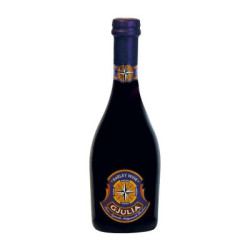 Venta de cerveza Barley Wine - Envejecida en barricas durante 18 meses Gjulia