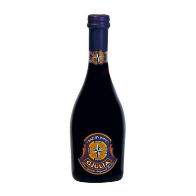 Venta de cerveza Barley Wine - Envejecida en barricas durante 18 meses Gjulia