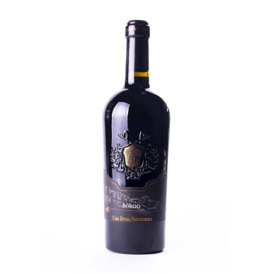 Sale Borgo IGP Lazio Rosso Divine Providence House