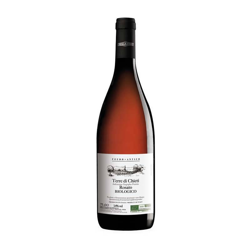 Rosé Terre di Chieti PGI Feudo Antico Rosé Terre di Chieti PGI Feudo Antico