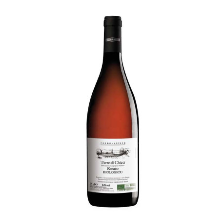 Rosé Terre di Chieti PGI Feudo Antico