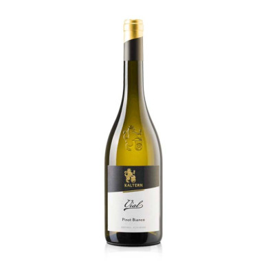 Vente Flacon Pinot Bianco DOC Kaltern Kellerei