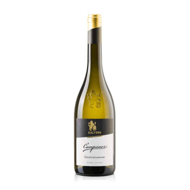 Vente Campaner Gewürztraminer DOC Kaltern Kellerei