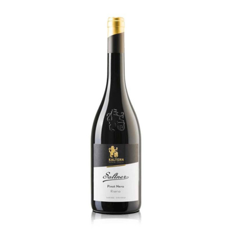 Venta Saltner Pinot Noir Riserva DOC Kaltern Kellerei