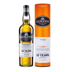 Venta de whisky Glengoyne de 10 años